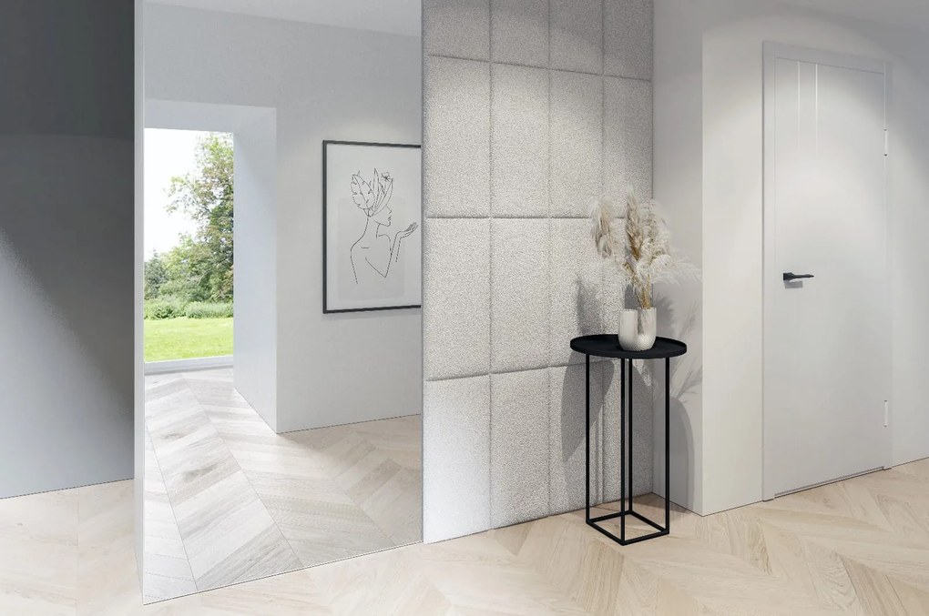 Panel Ścienny Tapicerowany 160x55