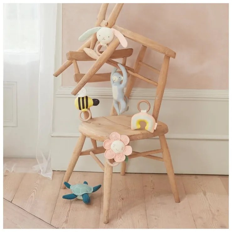 Grzechotka Monkey – Meri Meri