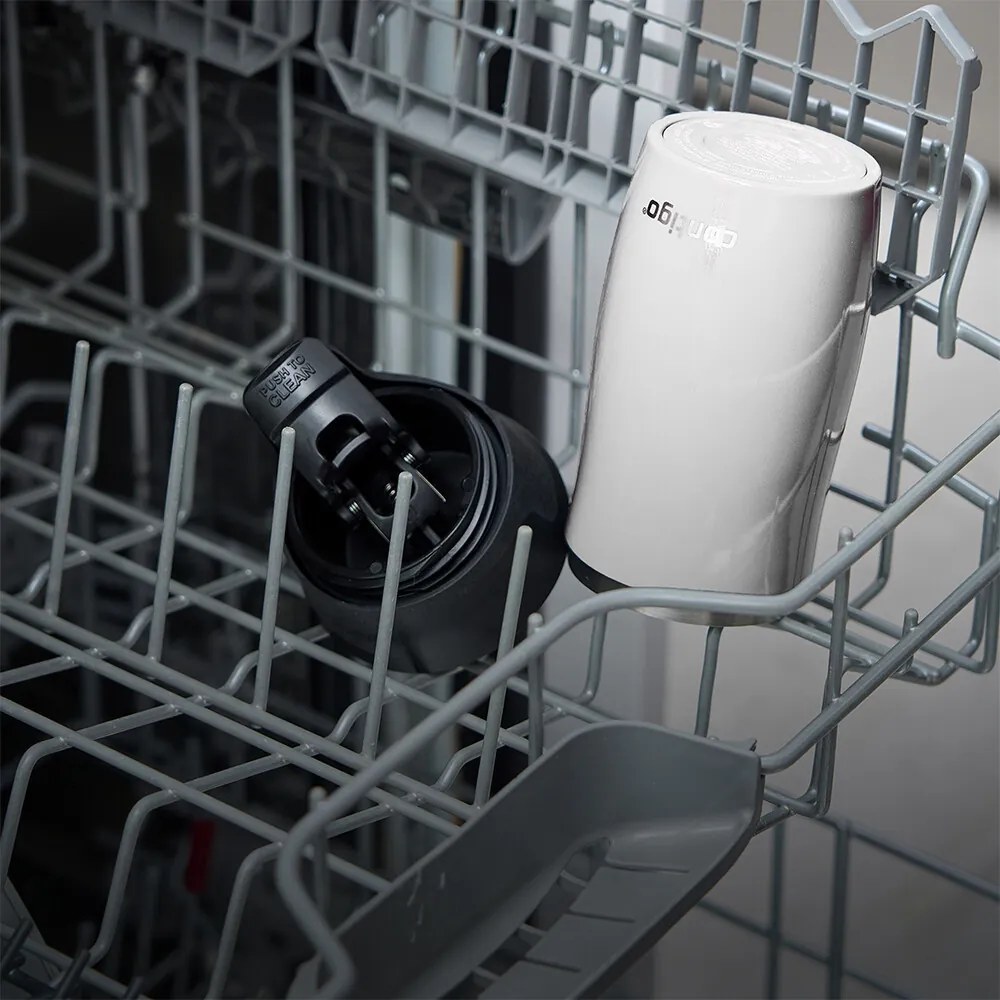 Contigo Butelka termiczna West Loop Mini 300 ml Salt