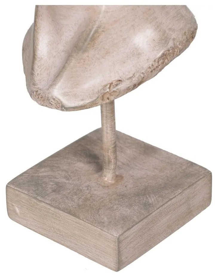 Figurka z żywicy polimerowej (wysokość 27,5 cm) Image – Ixia