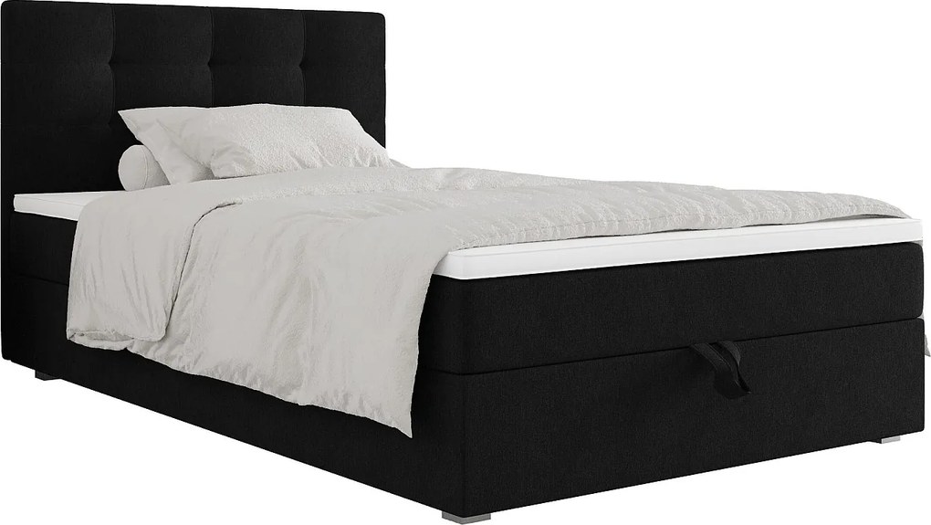 Łóżko kontynentalne FADO 11 mini 100x200 Cosmic 100