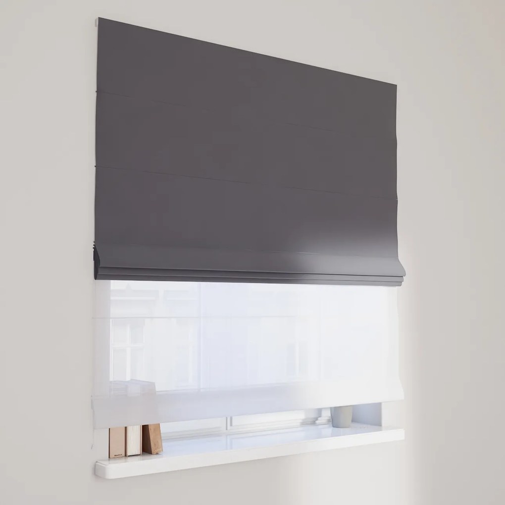 Roleta rzymska dzień noc Duo