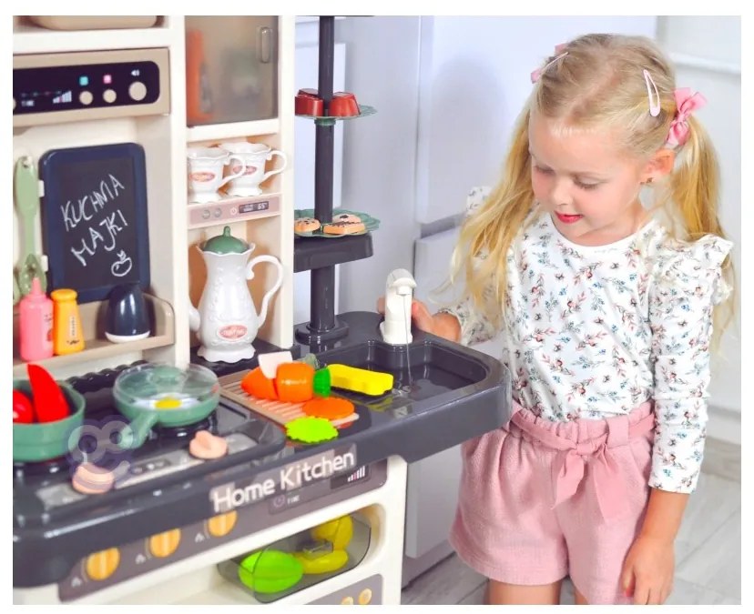 Woopie kuchnia domowa wielofunkcyjna home kitchen obieg wody 65 akc