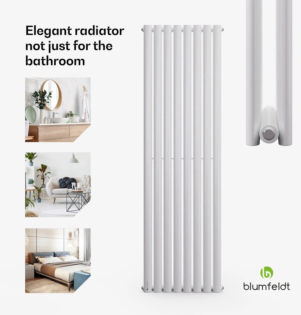 Blumfeldt Tallheo Grzejnik