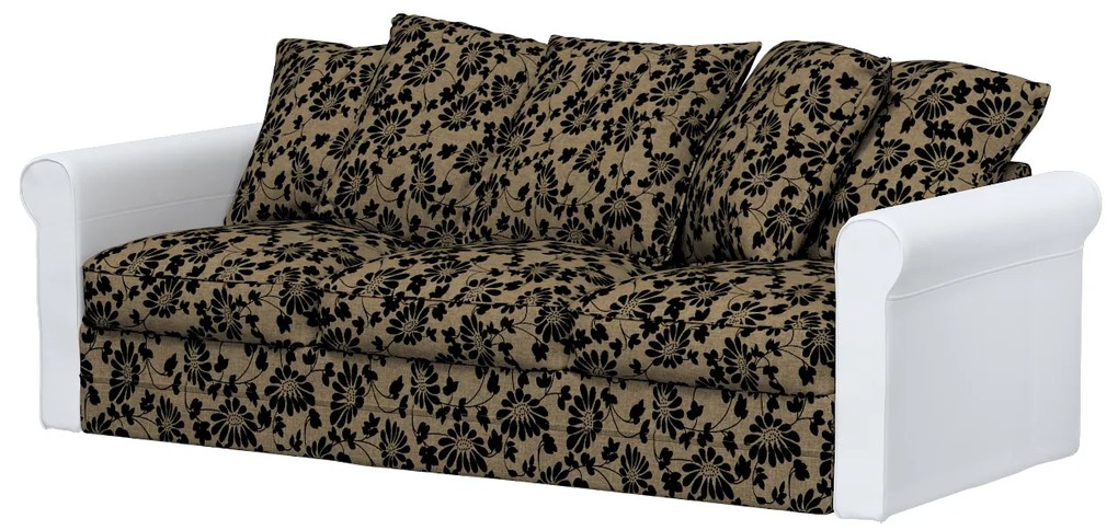 Pokrowiec na sekcję 3-osobową Grönlid, nierozkładaną