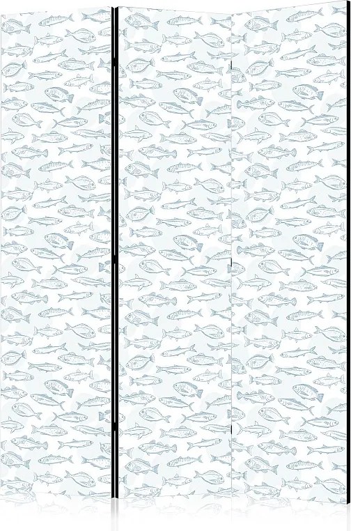 Parawan jednostronny Artgeist Zwierzęta 135 x 172 cm 1 szt