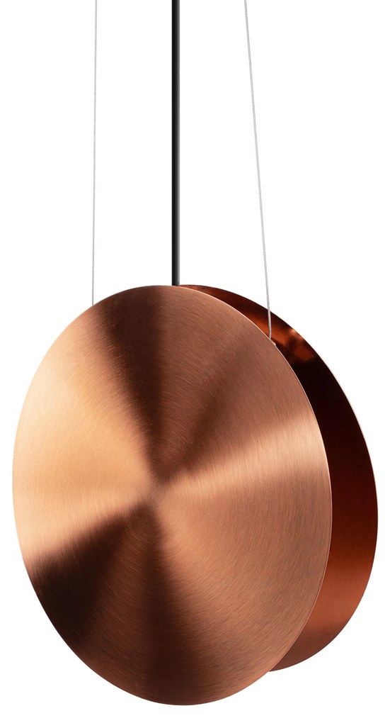 Lampa wisząca LED Copper APP1378-CP