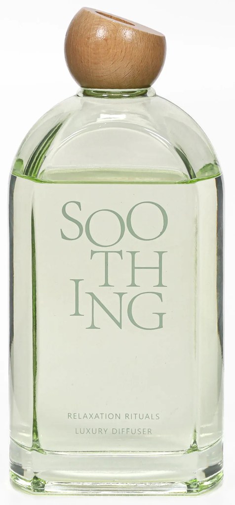 Dyfuzor zapachowy patyczki FUNI, 500 ml