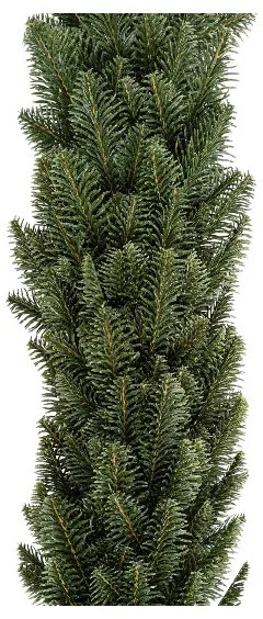 Girlanda świąteczna 100% PE Jodła Nordmann 100cm