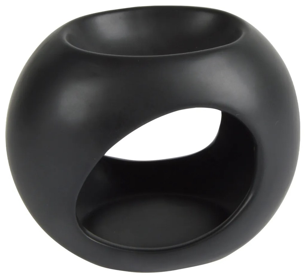 Kominek na podgrzewacz i wosk, 11 x 13 cm