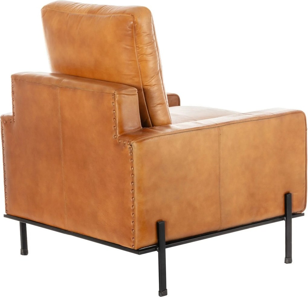 Fotel Evra 80x80x94cm