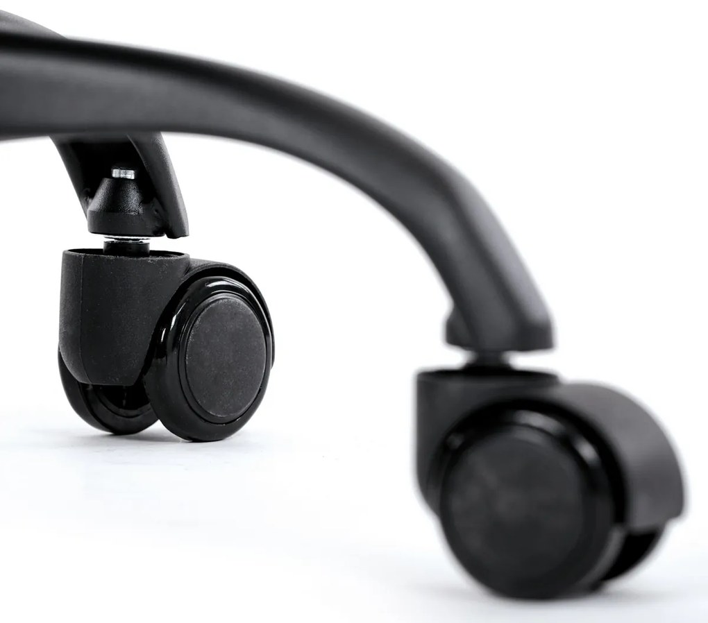 Autronic KA-Y348 GREY2 Krzesło biurowe