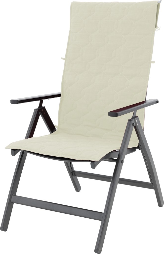 Doppler FUSION SLIM 2716 poduszka na krzesło z wysokim oparciem