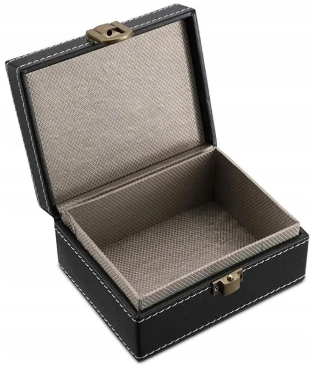 Klatka FARADAYA PUDEŁKO DUŻE 17CM NA KLUCZE do Samochodu Keyless Karty Etui