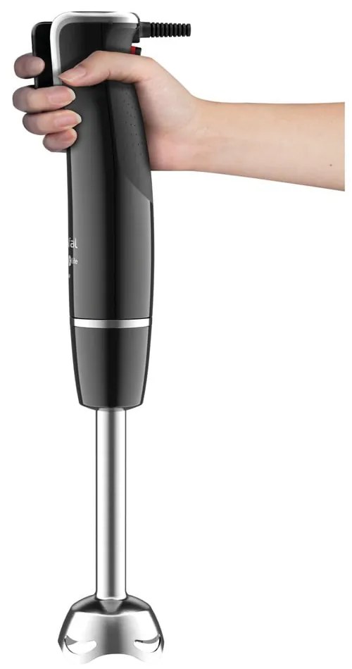 Czarny blender Infiny Force – Tefal