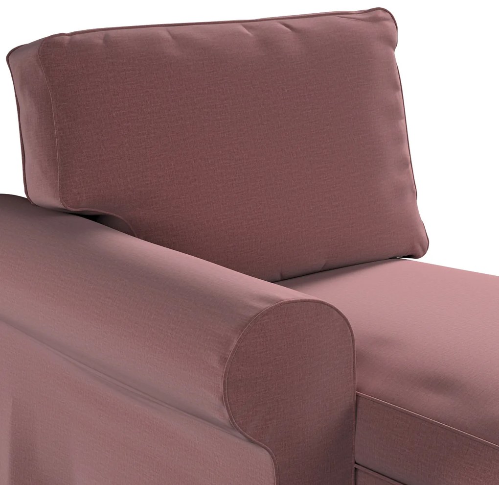 Pokrowiec na szezlong Ektorp lewy