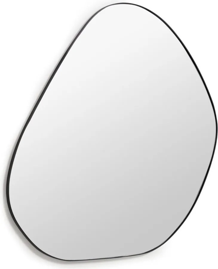 Lustro ścienne 95x108,5 cm Anera – Kave Home