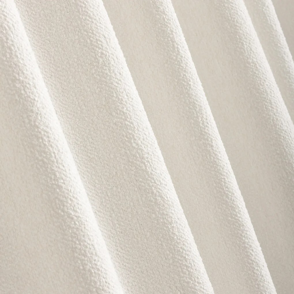 Zasłona na taśmie wave