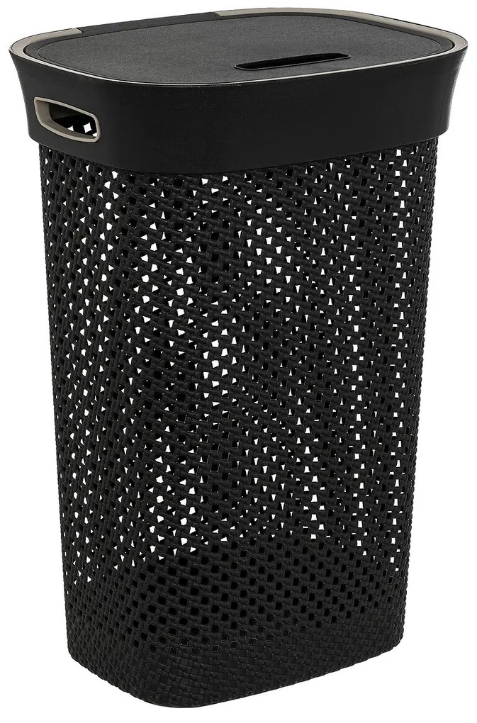 Kosz na pranie HAMPER, 60 l