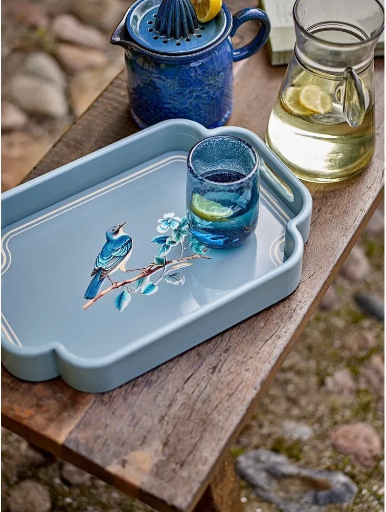 Wyciskarka do cytrusów ceramiczna Liselu – Bloomingville