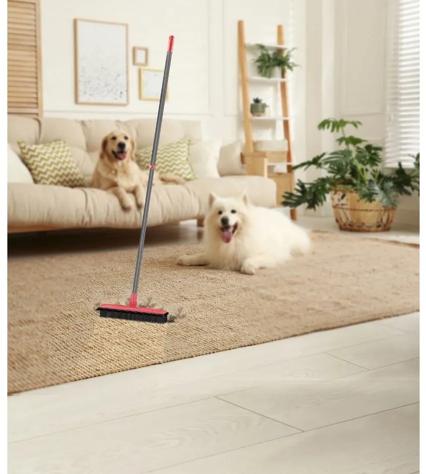 Lamart LT8082 Miotła gumowa Clean