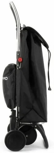 Rolser Torba na kółkach I-MAX TERMO ZEN 4 LOGIC,czarna