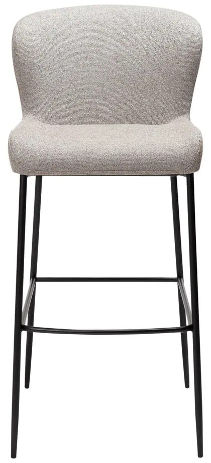 Jasnobrązowy hoker 105 cm Glam – DAN-FORM Denmark