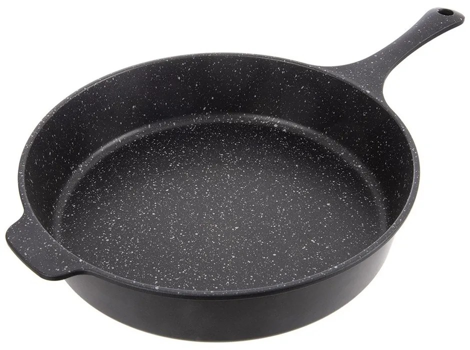 Patelnia z powłoką nieprzywierającą ø 28 cm Grande – Orion