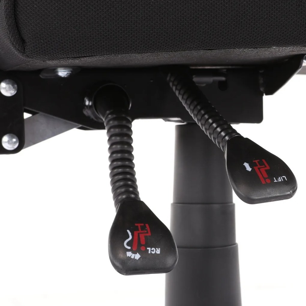 Autronic KA-Y309 BK Krzesło biurowe