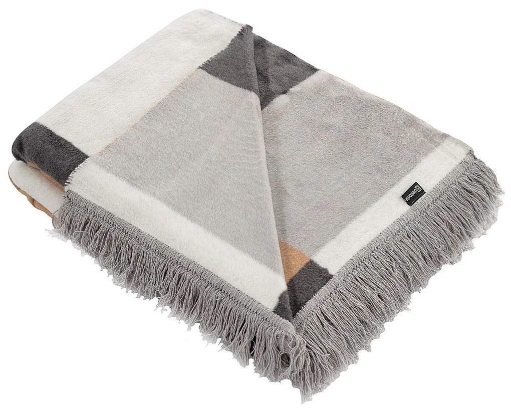 Koc Cosy Home 150x200 Retro Mix