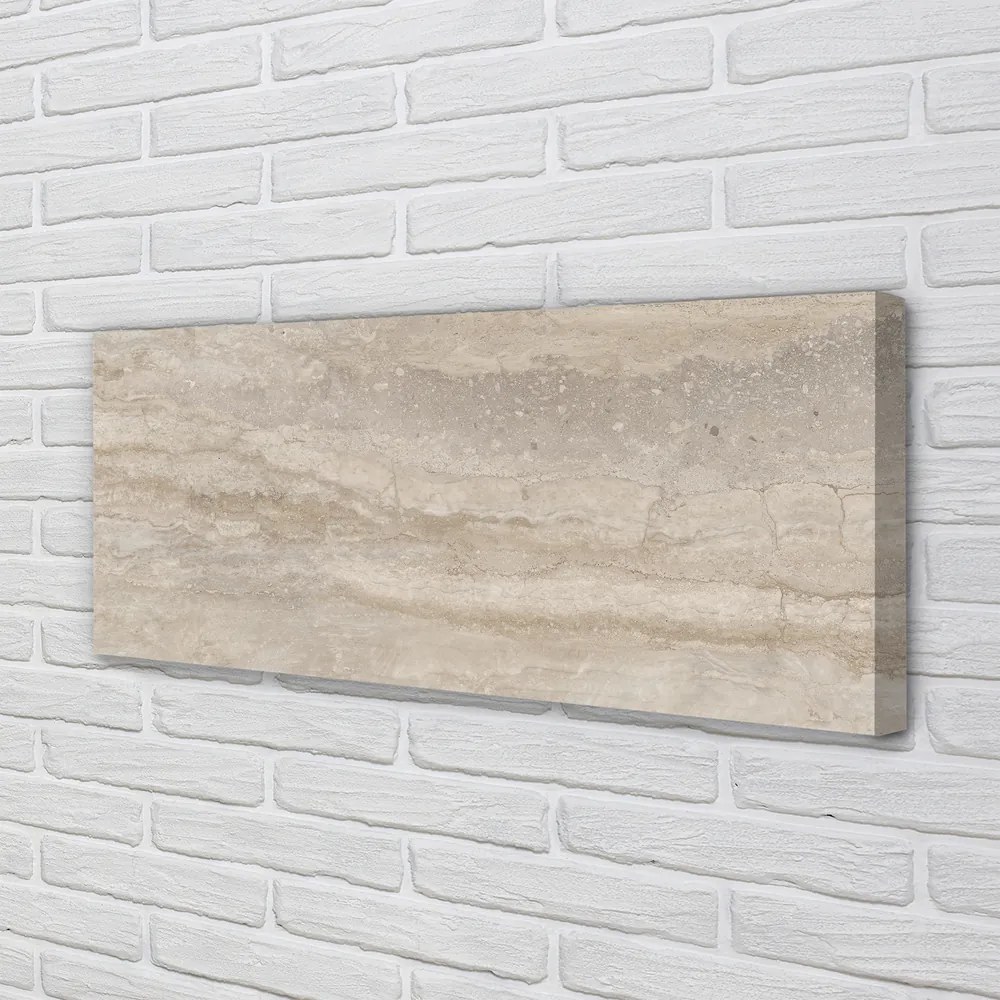 Zdjęcie na płótnie Luksusowy Splot Kamienny