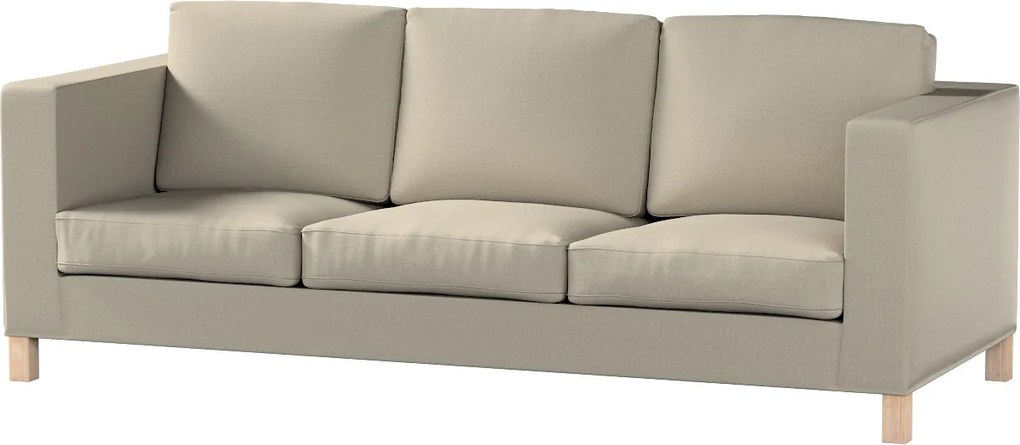 Pokrowiec na sofę Karlanda 3-osobową nierozkładaną, krótki