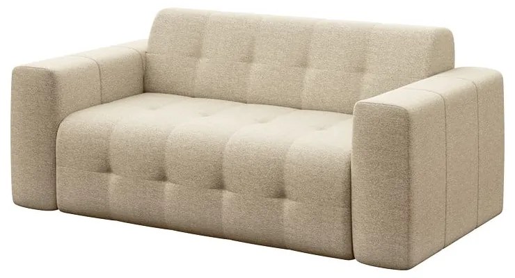 Beżowa sofa 199 cm Tuil – Rodier
