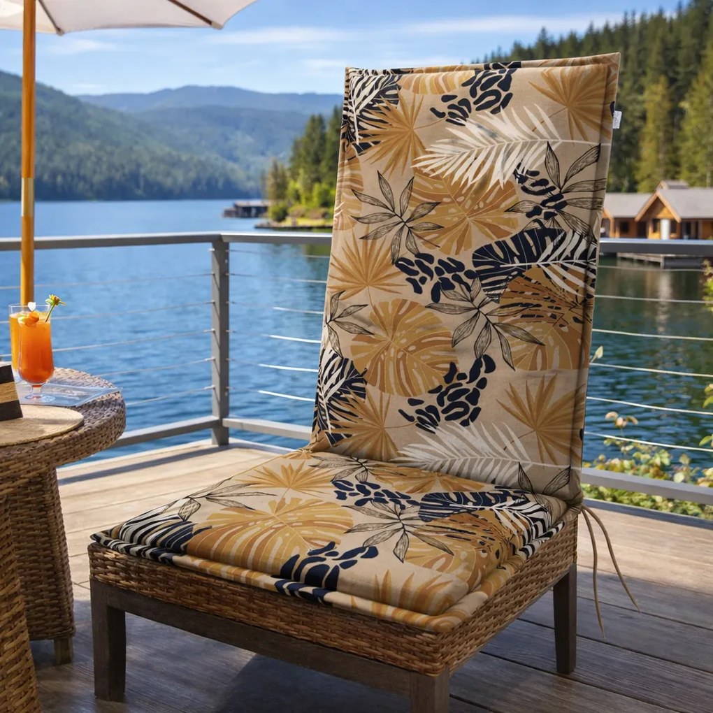 Doppler LIVING 6110 - wysoki