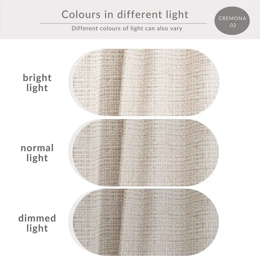 Kremowy rozkładany narożnik ze schowkiem z tkaniny szenilowej (prawostronny/z szezlongiem) Maze – Maison de Rêve