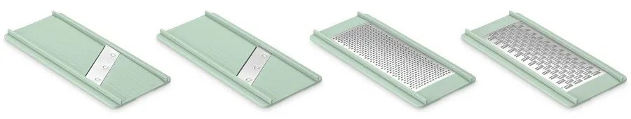 Wielofunkcyjna krajalnica Tasty+ – Brabantia