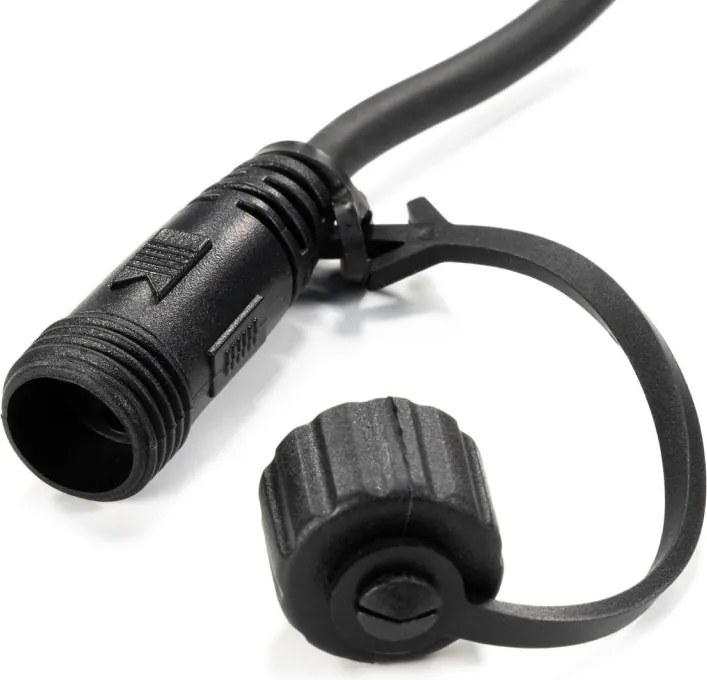 Diled transformator dla systemu LED łańcuchów świetlnych