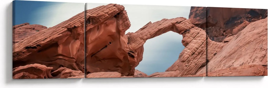 Obraz - Nevada (170x50 cm)