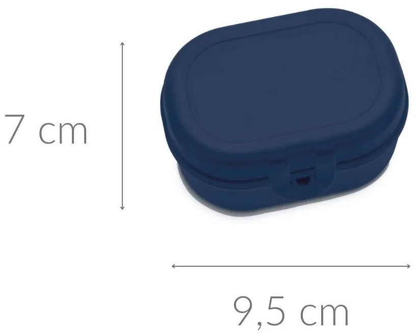 Minilunchbox PASCAL, KOZIOL