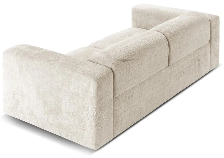 Kremowa sofa 234 cm Cruz – Micadoni Home