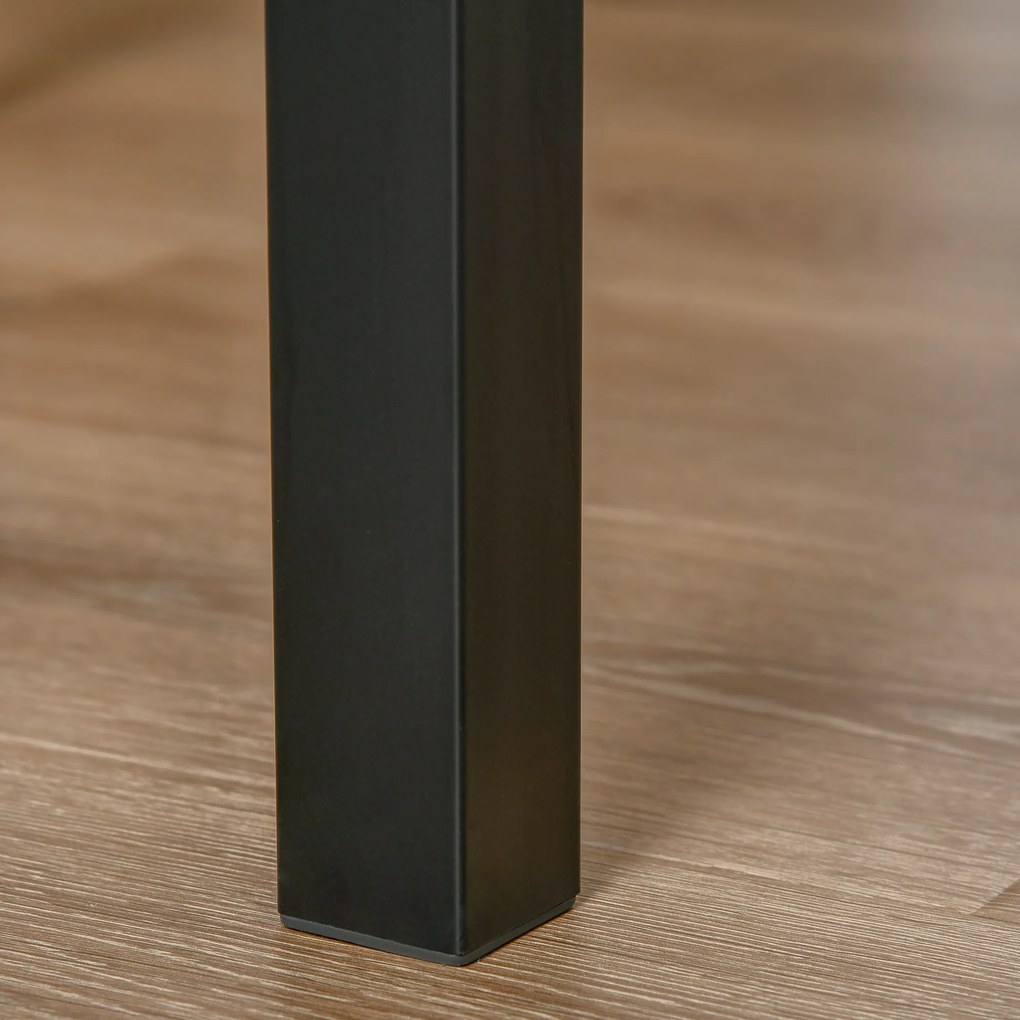 HOMCOM 3-częściowy Zestaw do jadalni zestaw do jadalni zestaw do jadalni zestaw do jadalni zestaw do jadalni | Aosom PL