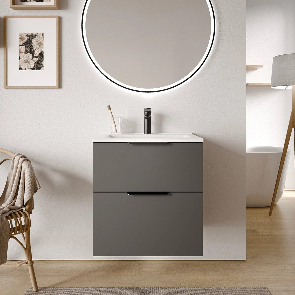 Szafka podumywalkowa TIM 60 cm