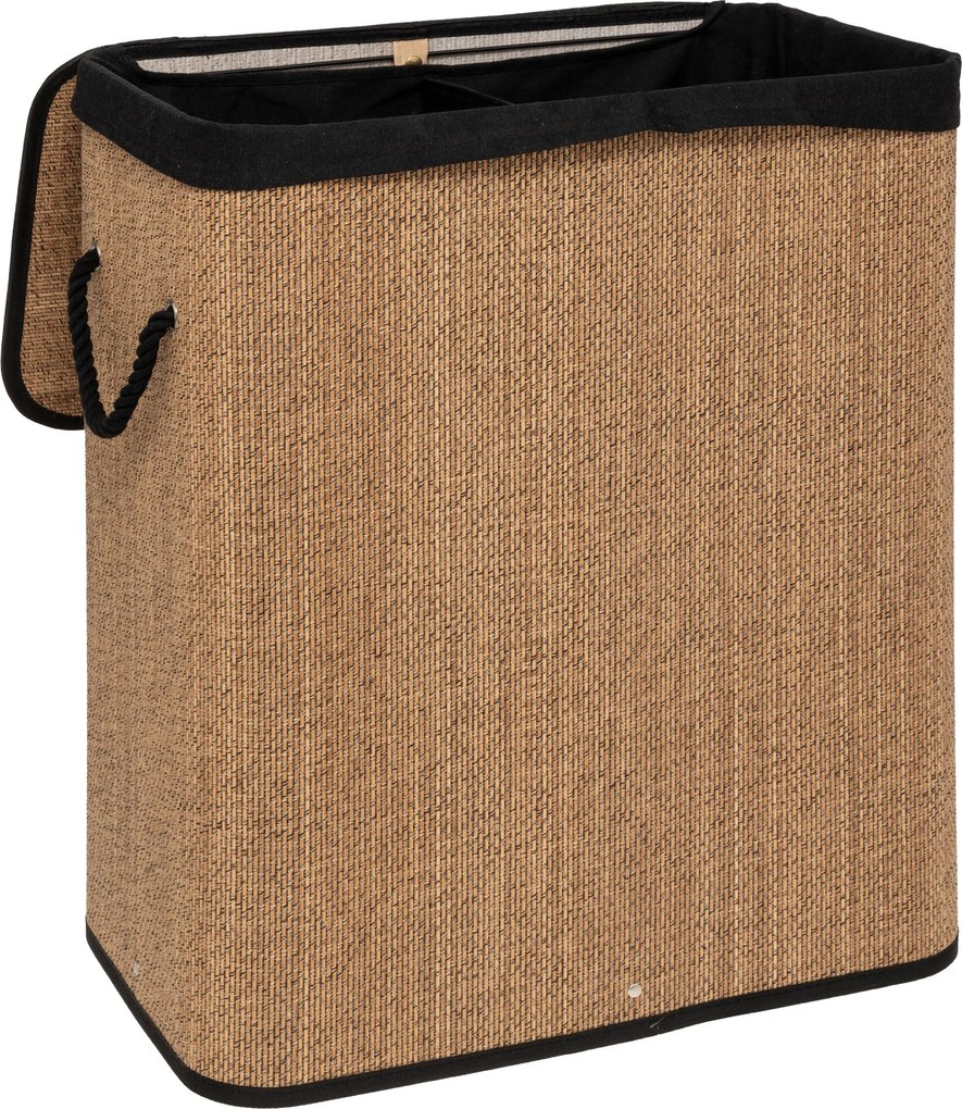 Kosz na pranie LUXE, 100 l