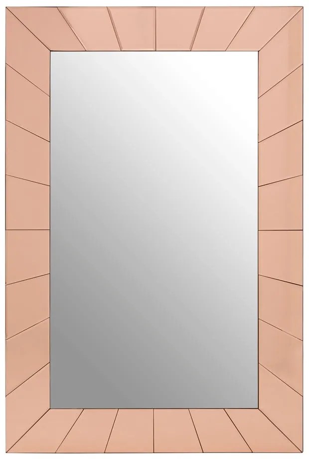 Lustro ścienne 80x120 cm Kensington – Premier Housewares