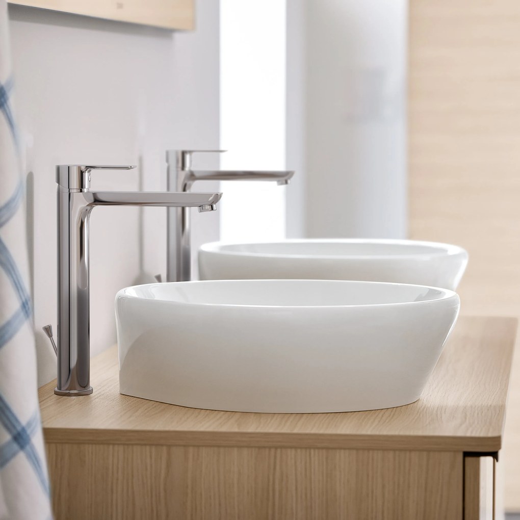 Duravit A.1 Waschtischarmatur