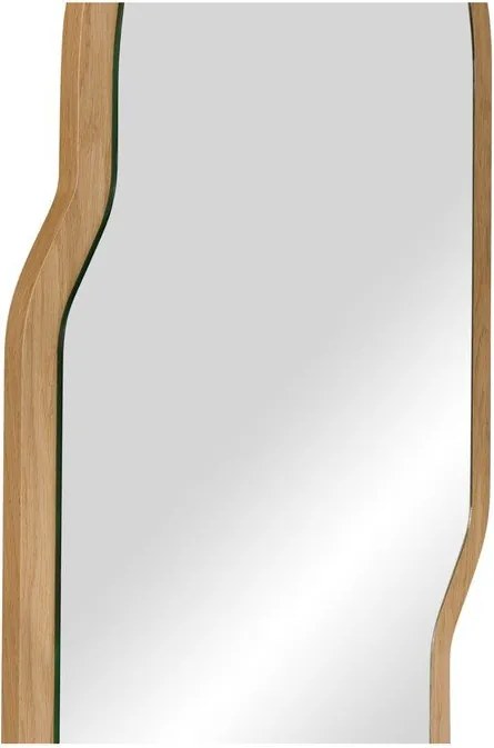 Lustro ścienne 51x87 cm Tafla – noo.ma
