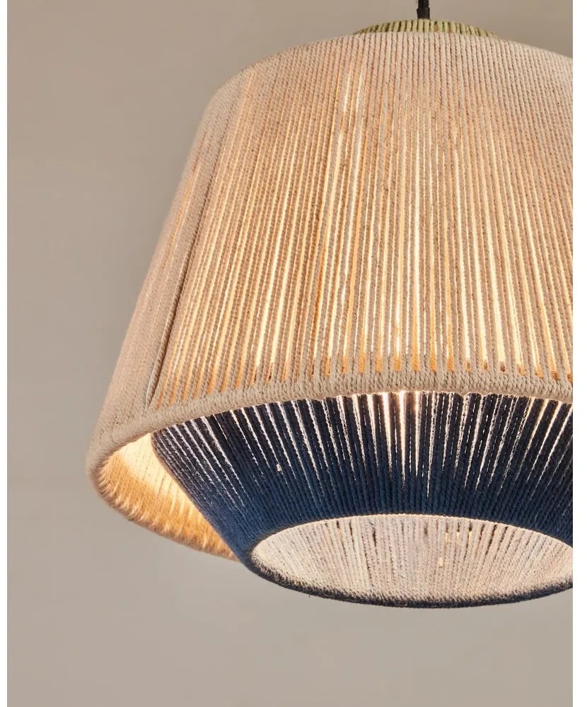Lampa sufitowa ø 25 cm Yuvia – Kave Home