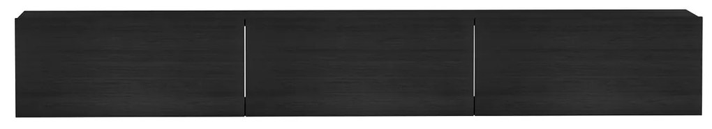 Stolik pod telewizor Terra Black