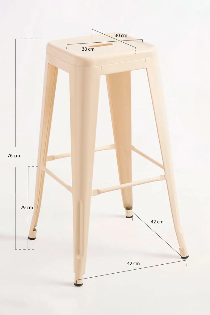 Pakiet 4 stoków o wysokim Torix