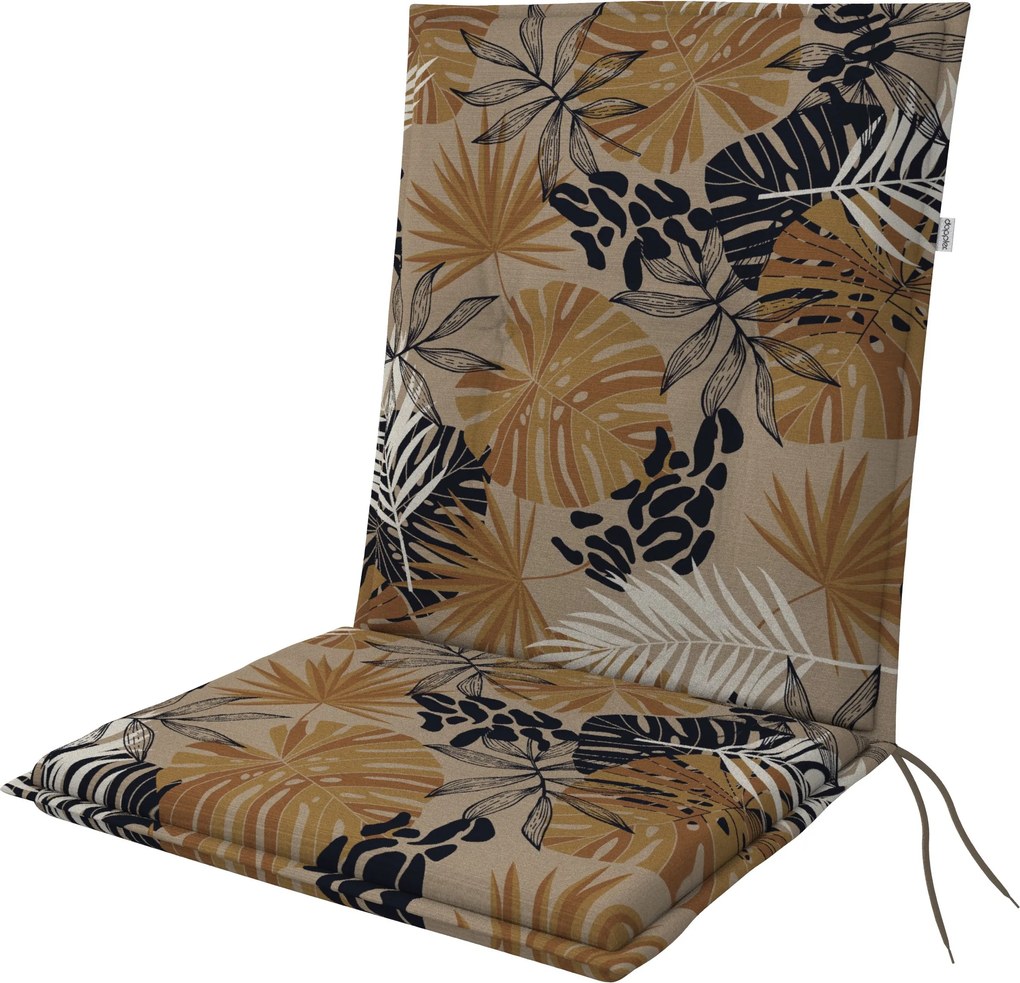 Doppler LIVING 6110 niski - zestaw 6 szt.